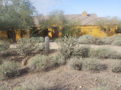 Carefree Air Conditioning