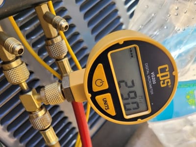 Carefree Air Conditioning