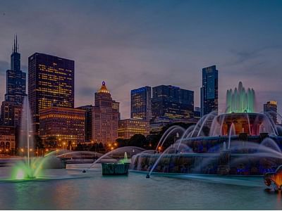 Carefree Comfort, Inc.