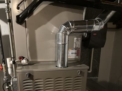 Carefree Comfort, Inc.