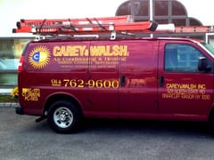 Carey & Walsh, Inc