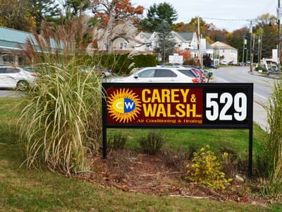 Carey & Walsh, Inc