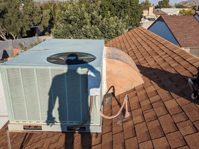 CARGO AIR COOLING & HEATING LLC