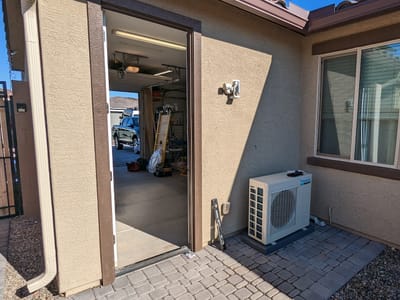 CARGO AIR COOLING & HEATING LLC