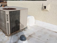 CARGO AIR COOLING & HEATING LLC