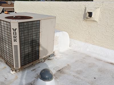 CARGO AIR COOLING & HEATING LLC