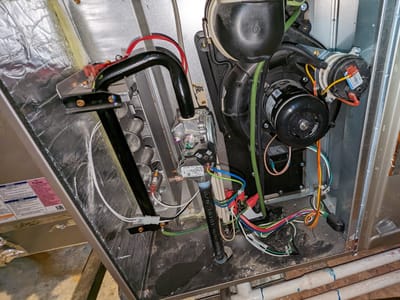 CARGO AIR COOLING & HEATING LLC