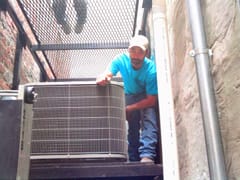 Caribbean Air Heating & Cooling