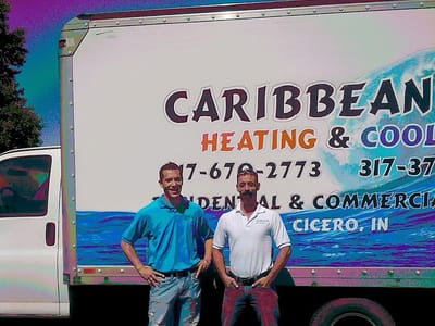 Caribbean Air Heating & Cooling