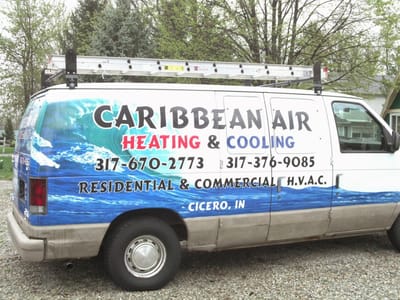 Caribbean Air Heating & Cooling