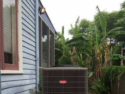 Caribbean Breeze Heating & Cooling