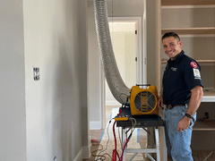 Caribbean Breeze Heating & Cooling