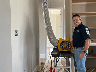 Caribbean Breeze Heating & Cooling