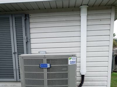 Caribbean Breeze Heating & Cooling