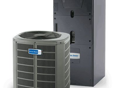 Caribbean Breeze Heating & Cooling