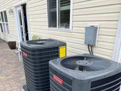 Caribbean Heating & Cooling Service LLC