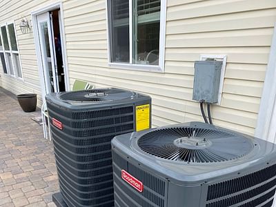 Caribbean Heating & Cooling Service LLC