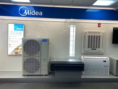 Caribbean Refrigeration