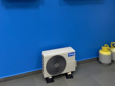 Caribbean Refrigeration