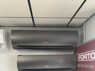 Caribbean Refrigeration