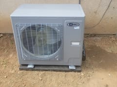 Caribou Comfort Heating and Air