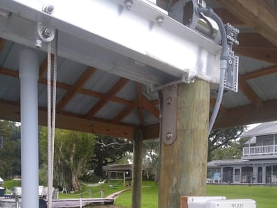 Carico Electric- Air Conditioning, Refrigeration and Electrical