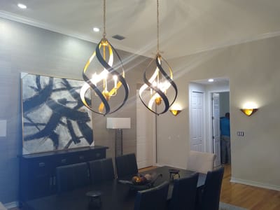 Carico Electric- Air Conditioning, Refrigeration and Electrical