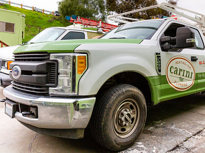 Carini Home Services