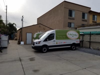 Carini Home Services