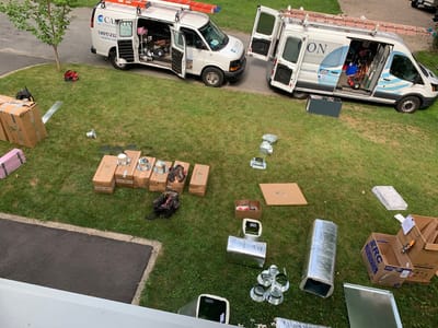 CARJON Air Conditioning and Heating, Inc.