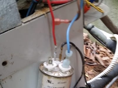 CARJON Air Conditioning and Heating, Inc.