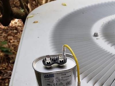 CARJON Air Conditioning and Heating, Inc.