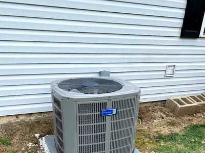 Carl J Wendler Heating and Cooling