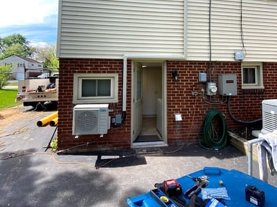 Carl J Wendler Heating and Cooling