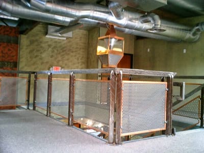 Carl's Air Conditioning & Sheet Metal, Inc.