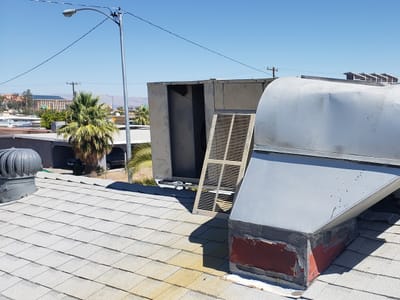 Carl's Air Conditioning & Sheet Metal, Inc.