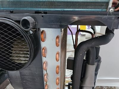 Carl's Heating & Air Conditioning