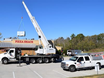 Carl's Quality Cooling & Heating LLC