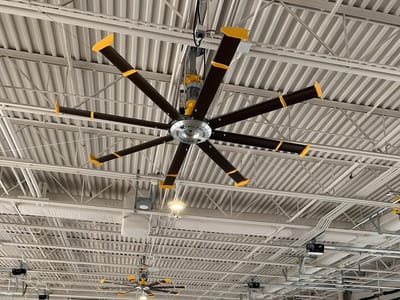 Carl's Quality Cooling & Heating LLC