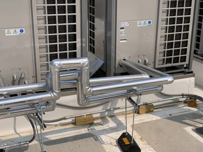 Carl's Quality Cooling & Heating LLC