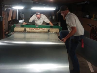 Carl's Season Control