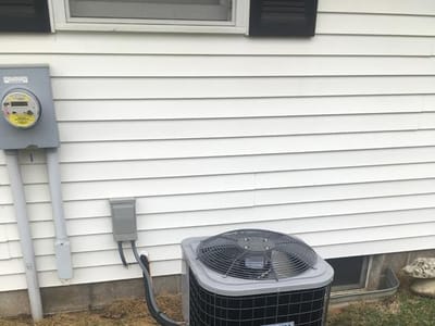 Carl's Season Control