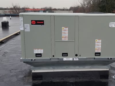 Carl Volkman And Sons HVAC LLC