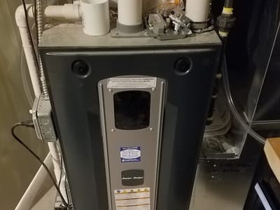 Carl Volkman And Sons HVAC LLC