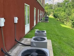 Carlisle Heating & Air