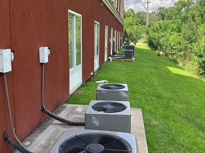 Carlisle Heating & Air