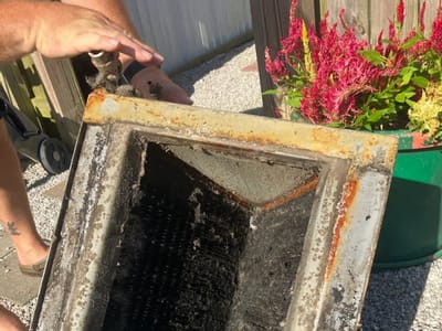 Carlisle Heating & Air