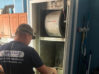 Carlisle Heating & Air