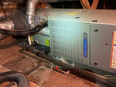 Carlisle Heating & Air