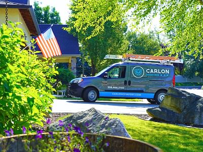 Carlon Heating & Air